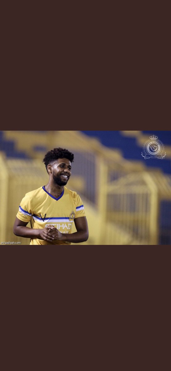 jamila_1j's tweet photo. #النصر 
 أتمنى من ادارة النصر سرعة تجديد عقد اللاعب المميز سامي النجعي لاعب موهوب ومبتكر محور 8 مميز في كل شي والفريق    ماعنده لاعب يقوم ب أدواره في الملعب خاصة تحت الضغط والاستلام والتسليم والابتكار وافضل بديل لجوليانو اللاعب قريب من الفتره الحره موهبة كبيرة في النصر https://t.co/10HDXK6iVu