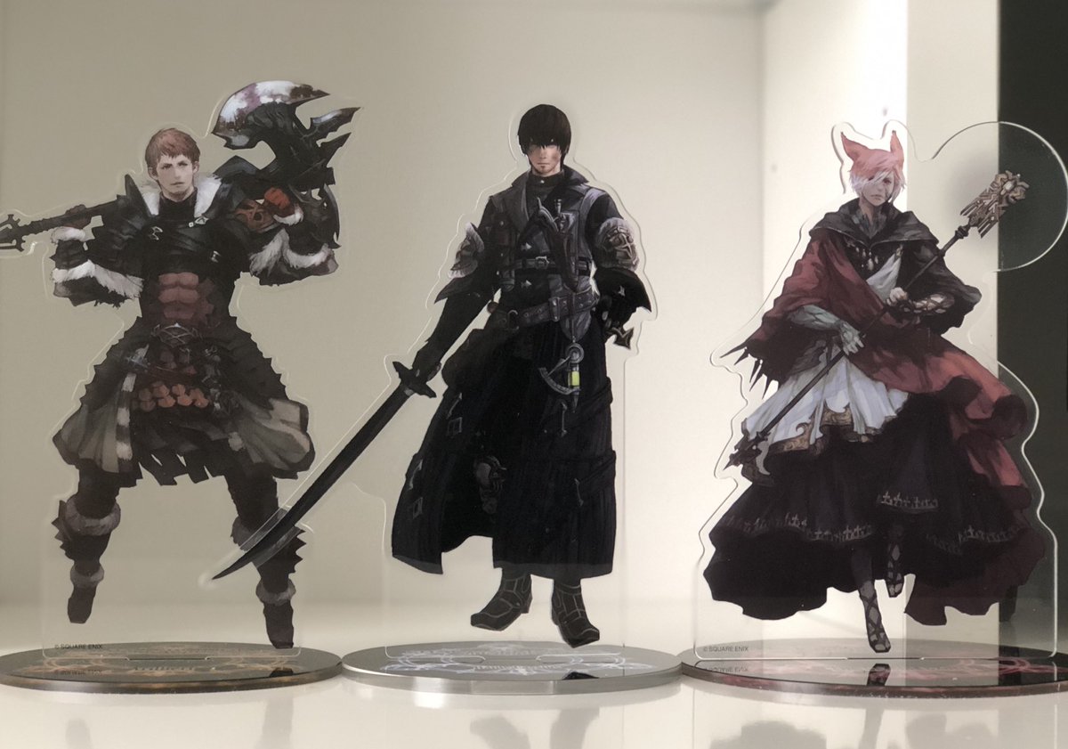 haidesdirt's tweet photo. Haide standee came in! https://t.co/boJtxBLlDZ