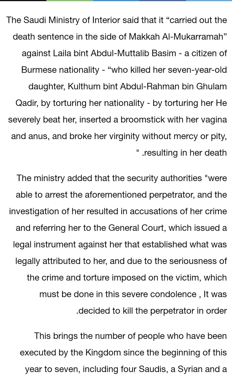 Stop lying this women killed a 7y/o girl after abusing her for so long and took her virginity with a broomstick. Be gone with that .. Moyavebala 🤦🤦🤦