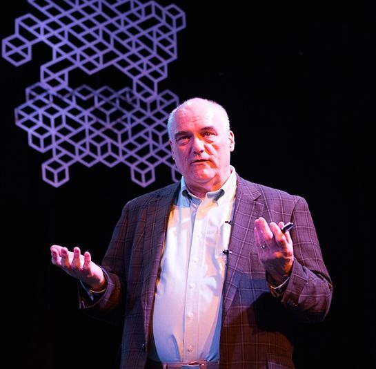 causecollab's tweet photo. How can your org adapt to change in order to maintain relevancy? Hear George Needham's story from 2016 #causecollab #FBF https://t.co/EqWW72egnN https://t.co/2GeN0DzqJw