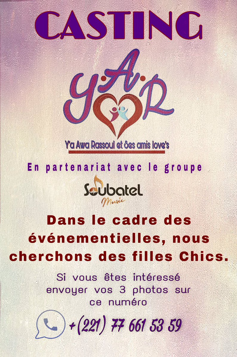 RassoulYa's tweet photo. Des projets 🙏🏾 https://t.co/nipUcr19r1