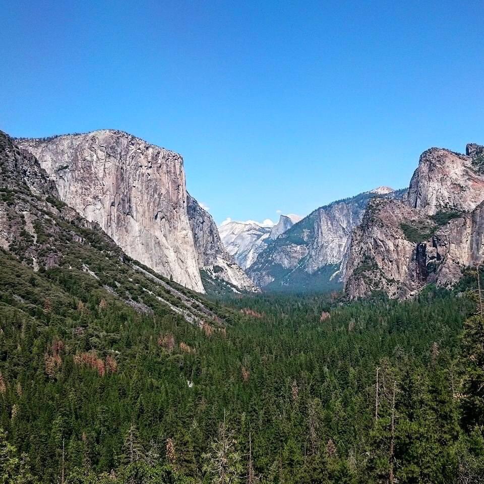 MakethTheMan's tweet photo. I will someday come back to you... #yosemite https://t.co/l9CzH3pYgF