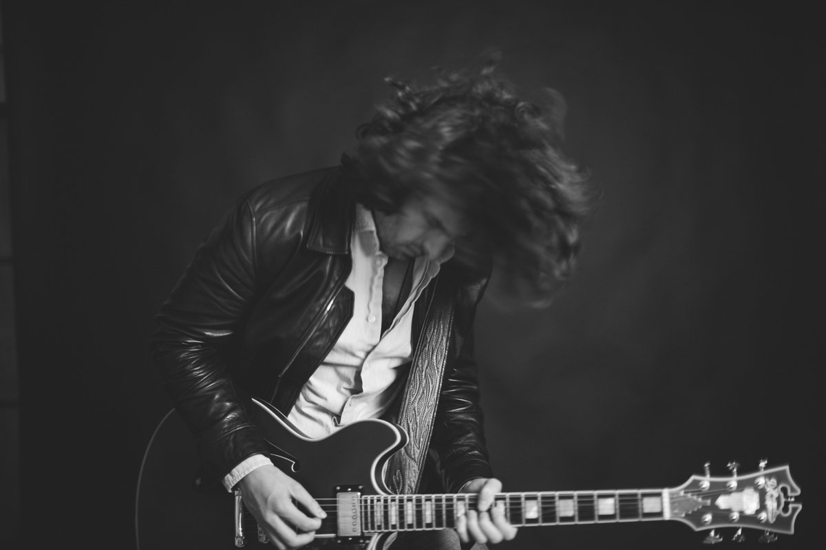 Friday mood. All the new music out today gets me excited for August. 🤩