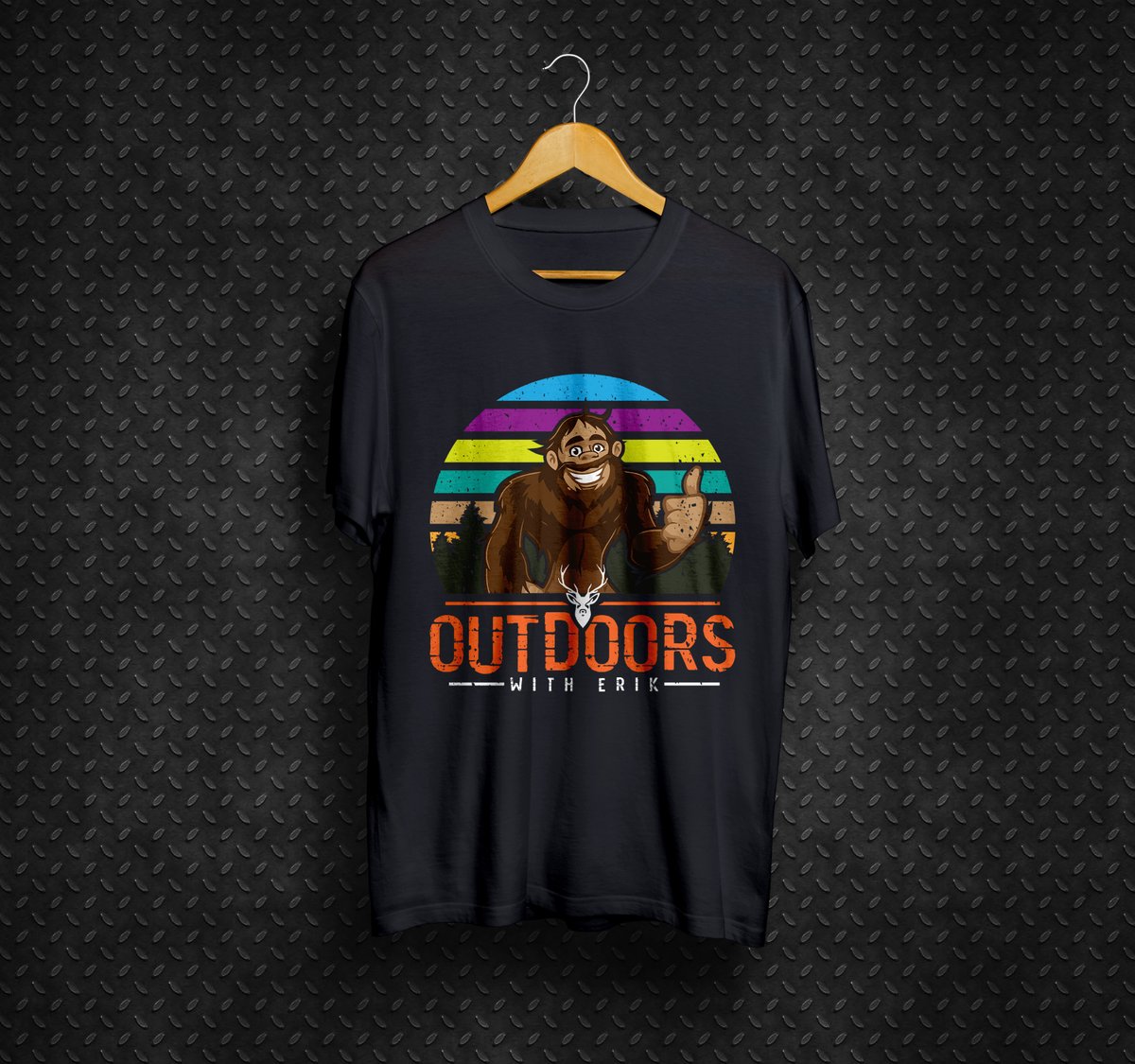 Hi,

I will design a Graphic, Typography, Trendy, Vintage, Creative, custom t-shirt Design?

Order link on Bio

..
#tshirts #fashion #tshirtdesign #tees #animals #wildlife #Fishing #huntting #skull  #halloween #horror 
...
#WorldEmojiDay 
#fridaymorning 
Toronto