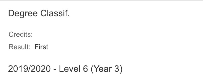dams_ldn's tweet photo. I lost my Mum when I was 5, I instantly had to grow up as my Dad suffered with type 1 diabetes. I failed my A levels. 2 months after I turned 18, I lost my Dad. I promised him I would graduate..I’m now graduating with a First Class🙏🏾❤️This one was for you my Guardian Angels🕊🌍💗 https://t.co/KbCIRxPM5D