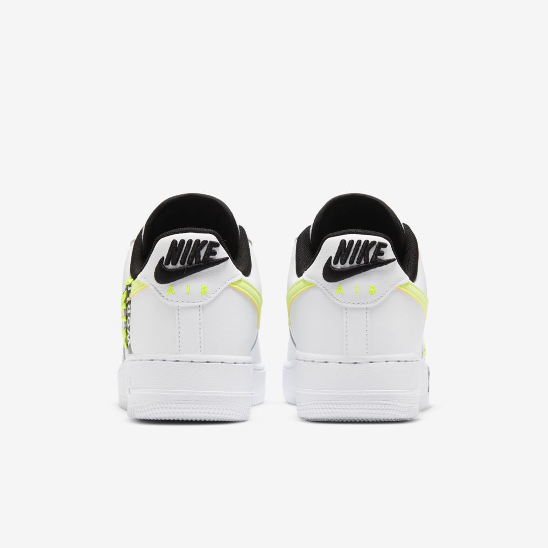 nike store twitter link