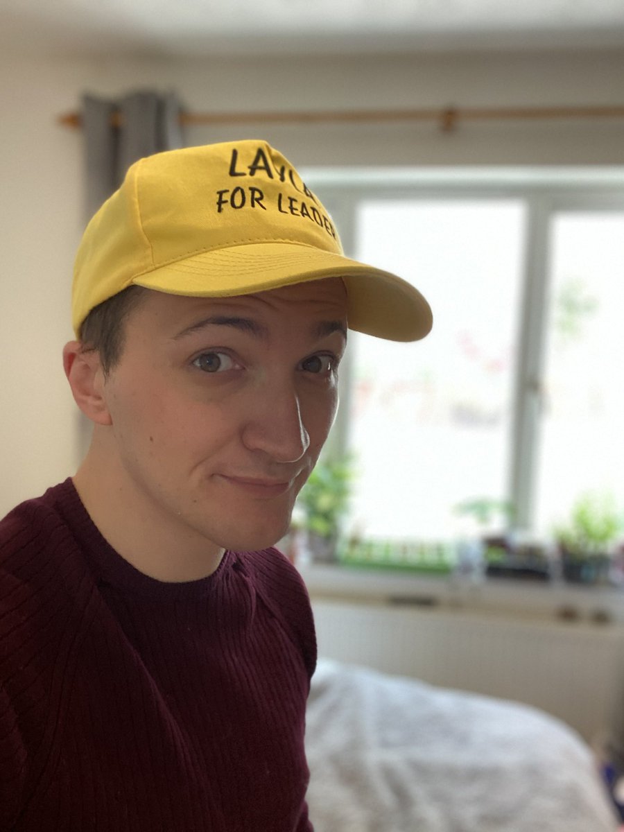 Huw James tweet media