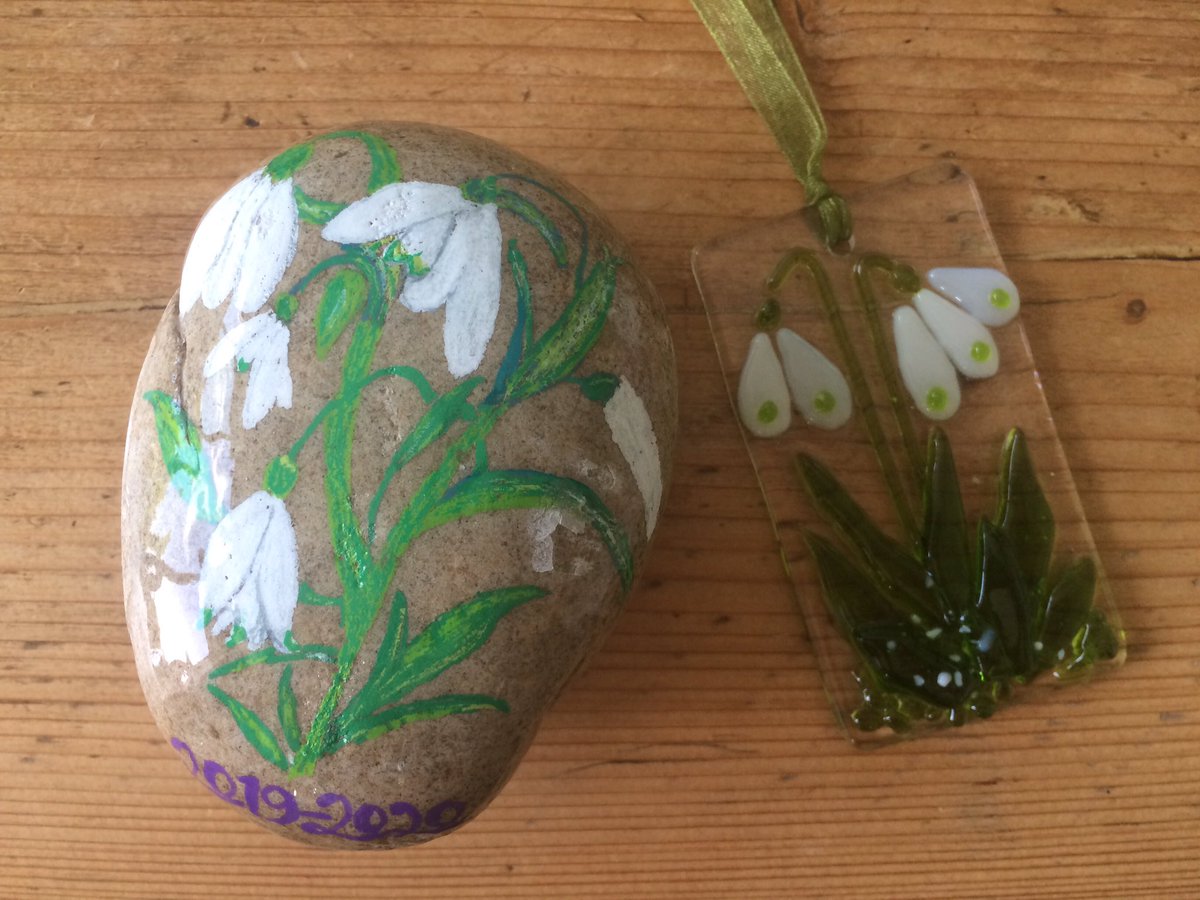 It’s sad that we didn’t get to end the year together but I still have lots of fantastic memories. You have been amazing! When I look at these, I’ll smile and think of the incredible job you’ll be doing in Year 2. Have a fanrastic summer, my wonderful Snowdrops! ☀️ <a href="/GreenwaysPri/">Greenways Primary</a>