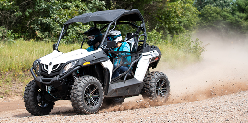 CFMOTO_USA's tweet photo. We get it – money doesn’t grow on trees!💸Check out these tips to make the most of your riding budget: https://t.co/FcZVR8fuwS https://t.co/cG2kz3jlU1