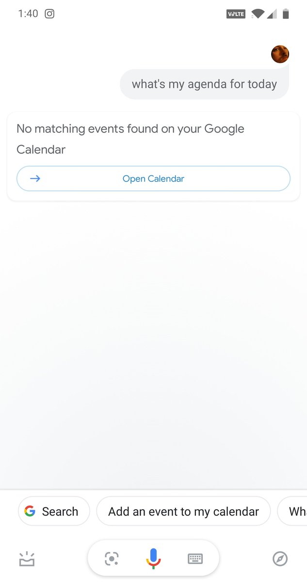 Made By Google Pa Twitter Should You Be Doing Something Right Now Find Out By Asking Hey Google What S My Agenda For Today T Co Yr7tax9zul Made By Google Pa Twitter Should You Be Doing Something Right Now Find Out By Asking Hey Google What S My Agenda For Today T Co Yr7tax9zul