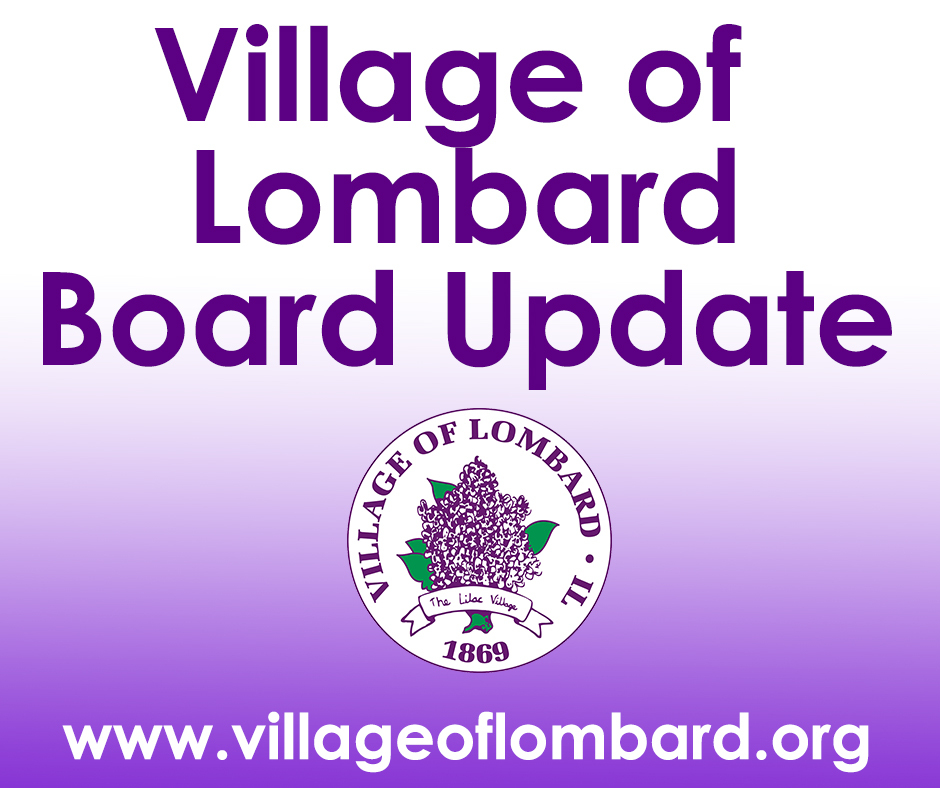 Village of Lombard tweet media