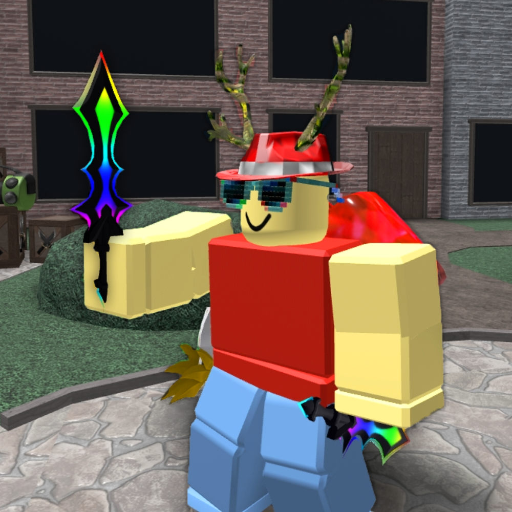 Nikilis Nikilisrbx Twitter - murder on my mind roblox code id robux codes august