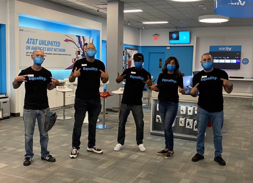 OurOneNE's tweet photo. East Region stands for #Equality! What a turn out so far! Here’s just a quick few examples so far. Let’s keep it going, and see some more from each team! #OneNE #OurNE #Diversity #OurNEquality https://t.co/mC70SNbAiF