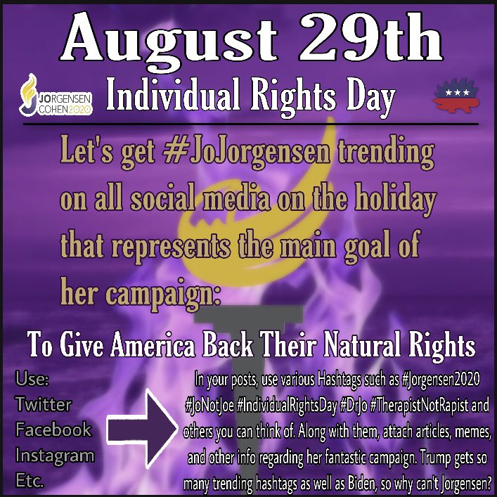 Jo Jorgensen On Twitter I Don T See How Your Inconsistent Record Regarding The 2nd Amendment Should Give Americans Any Confidence In Your Promise To Defend Their Rights As Shown Here Https T Co Bdsbghxjst Https T Co Rtd21o8bd0