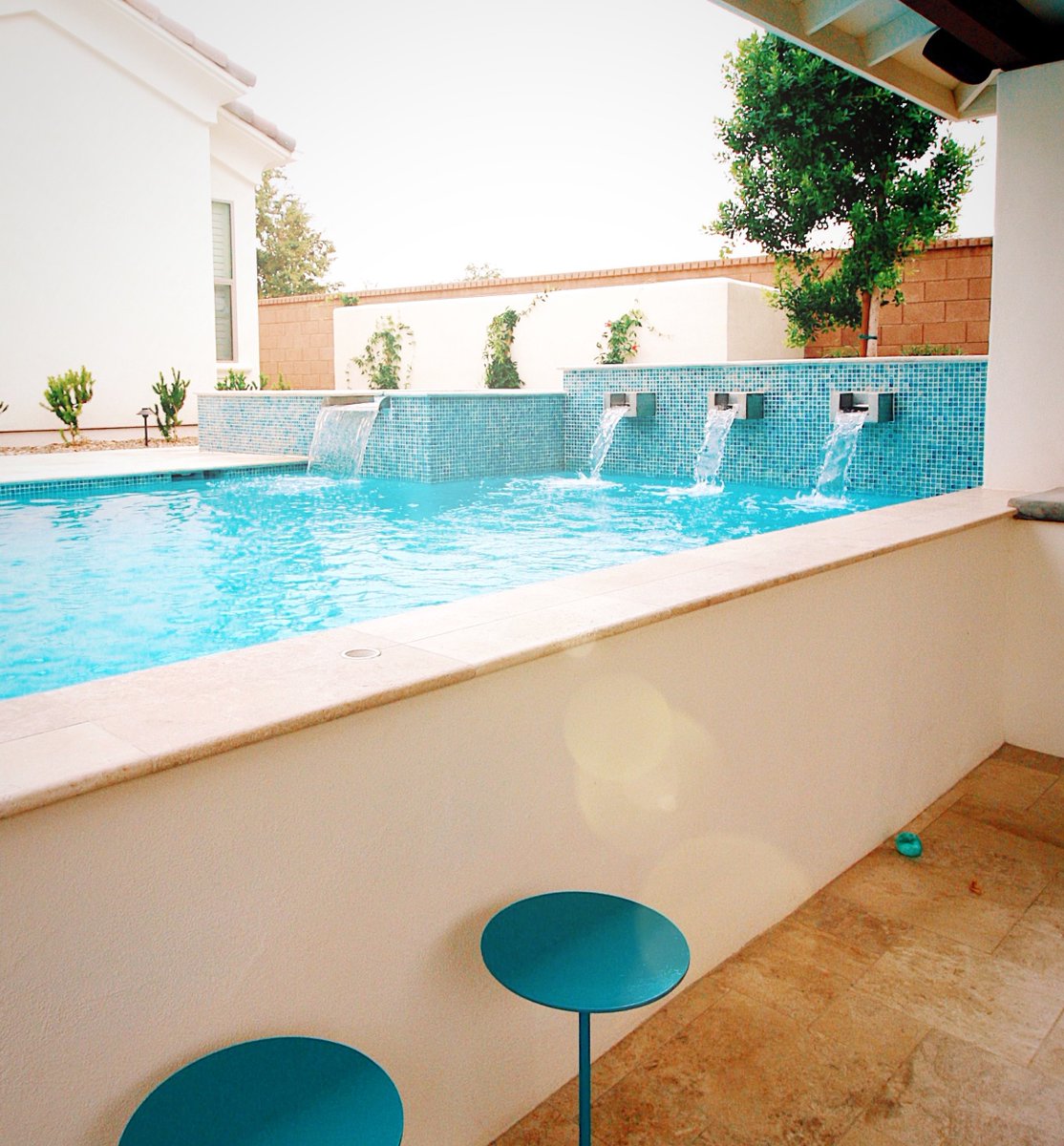 MonarchPoolsAZ's tweet image. Whether you're taking a break in the shade or splashing in the sunshine, a backyard can make you feel like you're on vacation.
🌊
#YouDreamWeDesign
🌊
#custompools #custompool #custompoolbuilder #swimmingpool #backyardentertainment #custompoolsaz #arizona #chandler #phoenix #az