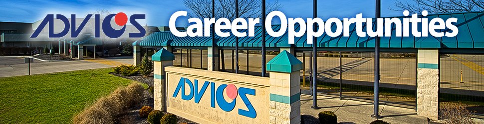 ADVICS Manufacturing Ohio, Inc. tweet media