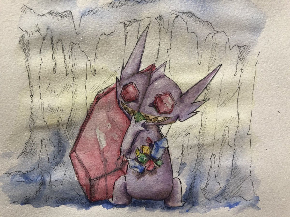 FeE8y9iFsI5oCtx's tweet photo. #EvilParade
メガヤミラミで参加させていただきました！ https://t.co/Mbg3HNUdkO