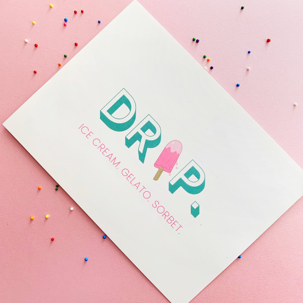 ilovedripgelato's tweet photo. Proud to Introduce Drip Gelato, Sorbet &amp; Desserts 🍦🥳 ! 

We specialize in High Quality Cold Desserts. We are Vegan Friendly &amp; Black Owned https://t.co/5Zp3Ch1Xzj