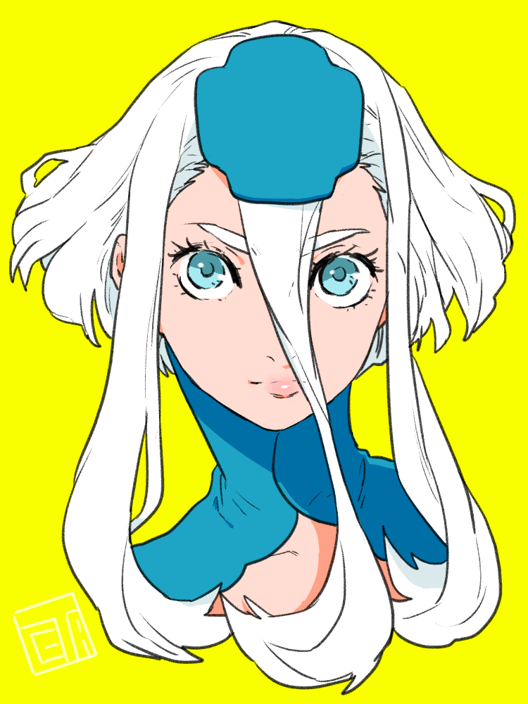 「最近女の子描けてないから身体が描けない……そして原稿の息抜きです 」|コタ■Skeb【募集中】のイラスト