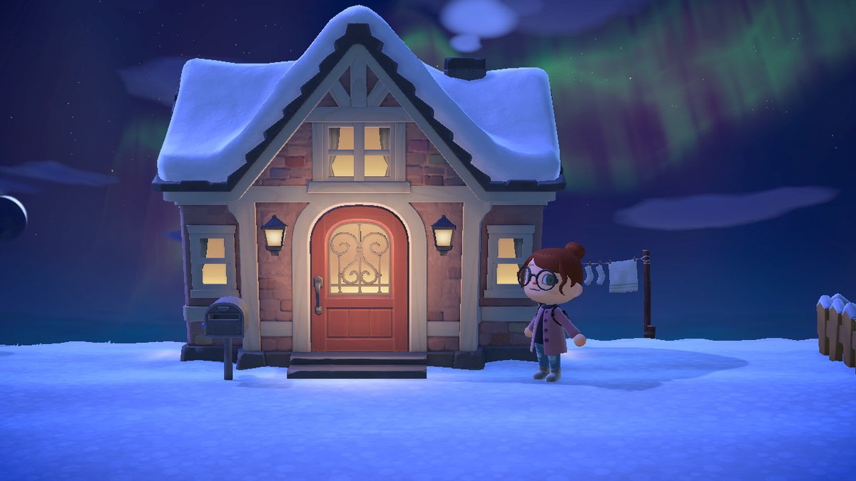 PrincEssNamJin's tweet photo. #AnimalCrossing #ACNH #NintendoSwitch https://t.co/4i7Fs9UpXe