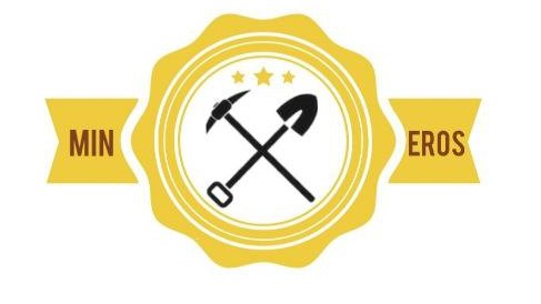 MinerosUnion's tweet photo. Al igual que las luces de los mineros les guiaban en la oscuridad, nuestro escudo lleva tres estrellas que simbolizan nuestra guía hacia el éxito. Siempre Mineros, siempre adelante. https://t.co/e5puV5bvc0