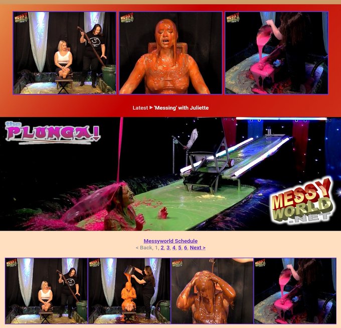 New! #messy #fetish @Messyworld https://t.co/exzhVnZzpi https://t.co/PIMfbTc7FR<a href="/tag/messy"class="tags">#messy</a><a href="/tag/fetish"class="tags">#fetish</a><a class="tags" target="_blank" title="On Twitter" href="/?out=eyJ0eXAiOiJKV1QiLCJhbGciOiJIUzUxMiJ9.eyJpYXQiOjE3MjExOTM2MzQsImlzcyI6InR3cG9ybnN0YXJzLmNvbSIsIm5iZiI6MTcyMTE5MzYzNCwiZXhwIjoxNzUyNzI5NjM0LCJyZWRpcmVjdF91cmwiOiJodHRwczovL3R3aXR0ZXIuY29tL01lc3N5d29ybGQifQ.0_xDe1wGdj8rMYUi38GFiZM5DlOXDvyB9DYClI3WMPVvSwty84oKgeT_ubqkEwEGQIiC0PTC_7nkeM5iJkNnIA">@Messyworld</a>