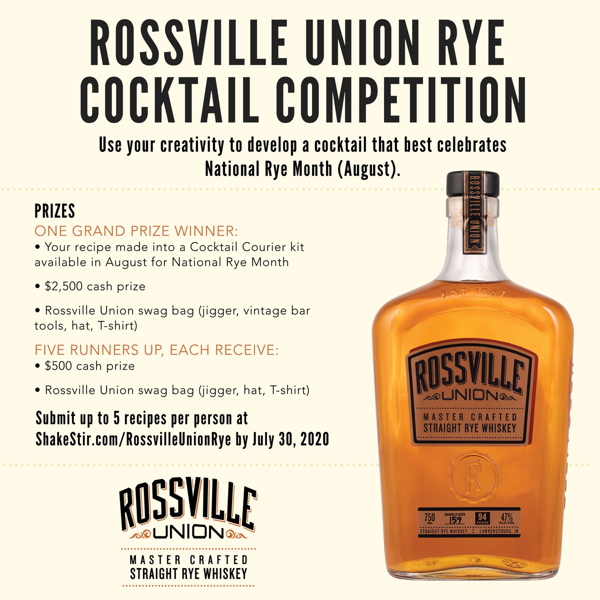 ShakeStir tweet media