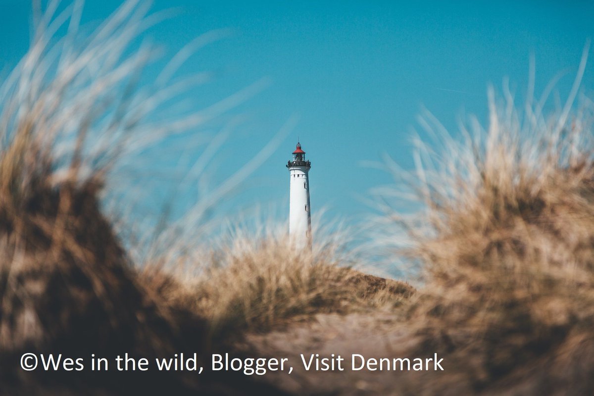 Endlich wieder nach Hvide Sande! 🇩🇰👍 <a href="/GoVisitDenmark/">VisitDenmark</a>
Die kleine #Hafenstadt liegt inmitten prachtvoller Natur, 😍 geprägt von #Dünen und Wasser, direkt am Ringkøbing Fjord. 
Wollt ihr frische #Meeresluft 🌊 genießen? Dann auf nach Hvide Sande 👉 buff.ly/2ZB4G5r