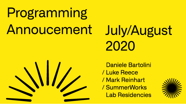 SummerWorks tweet media