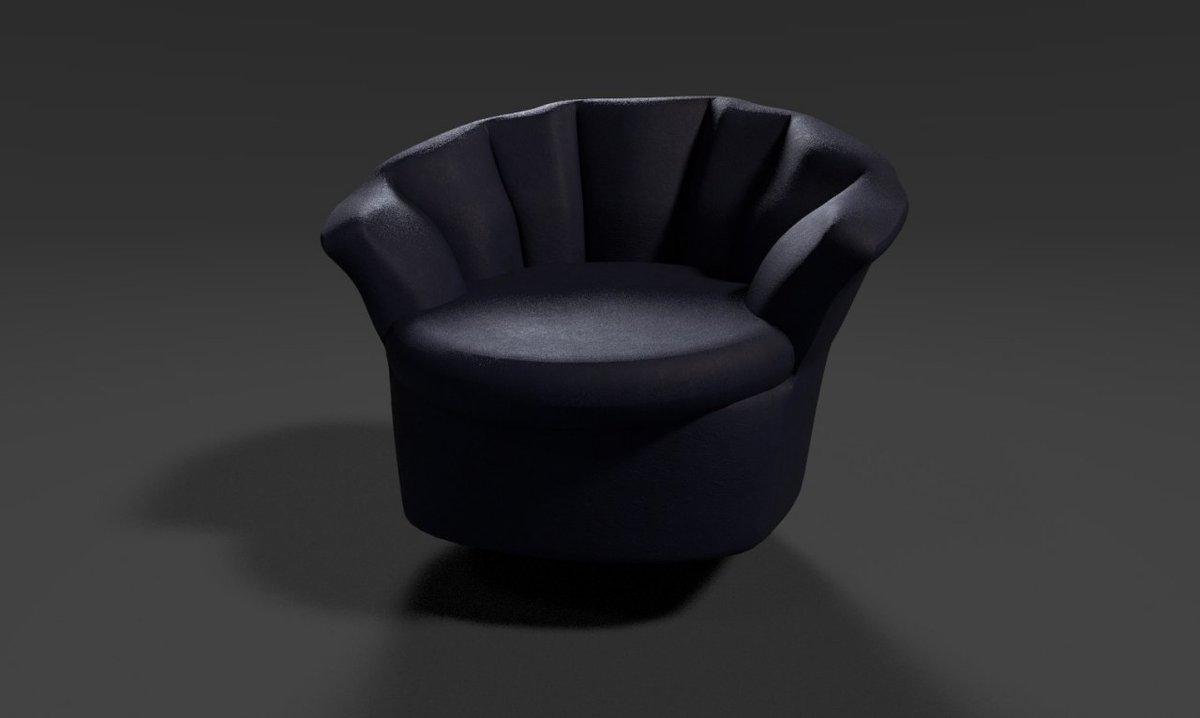 Kosania1's tweet photo. Modern armchair

#3dmodeling #3d #gamedev #3dmax #substancepainter #modeling #3dartist #3d https://t.co/fnapVs1Rid