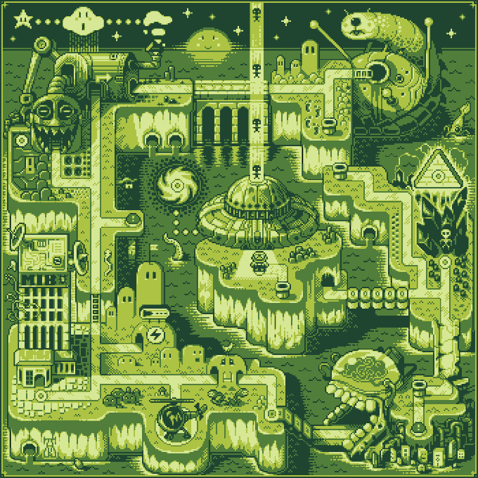 이성재 Lee Seong Jae さん がハッシュタグ ドット絵 をつけたツイート一覧 1 Whotwi グラフィカルtwitter分析