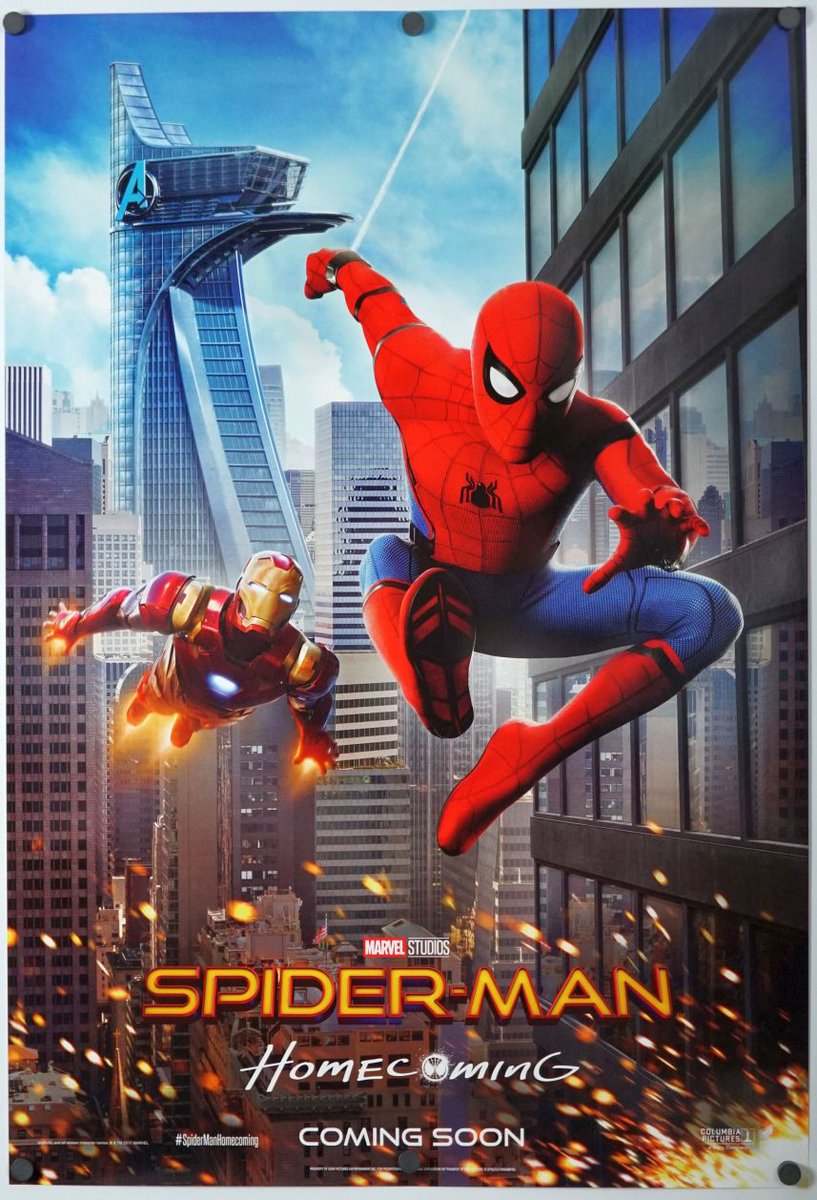 DesconOK's tweet photo. Estrenos de #Netflix para maratonear este finde
Series
La celestina de la India  
Maldita 
El desafío del beso 

Películas
Encuentro fatal 
Spider-Man: De regreso a casa https://t.co/dZq3JFZ28P