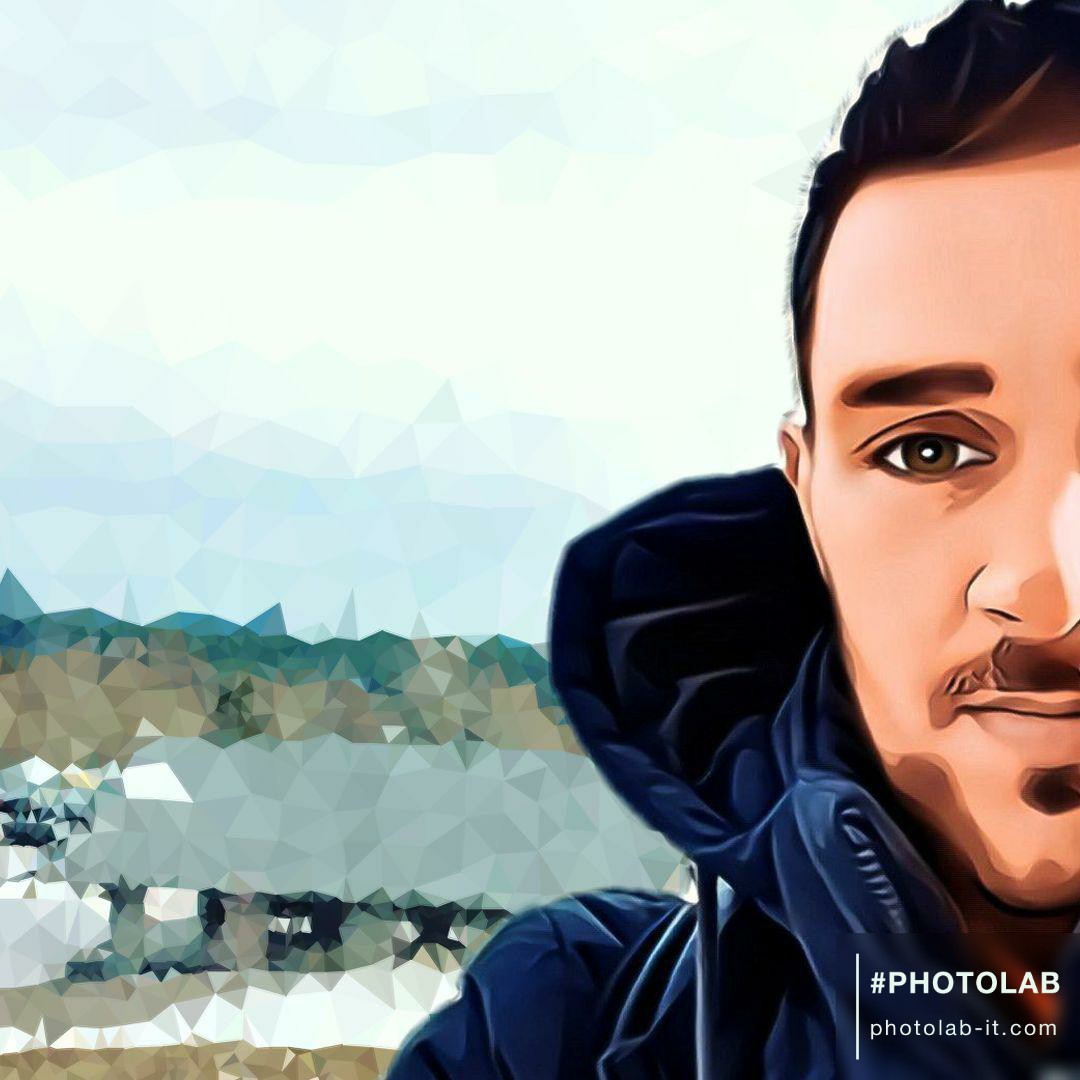 Slowkiy's tweet photo. Créé dans l'application Photo Lab #photolab https://t.co/rSnHJm2LsL
