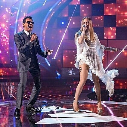MarcAnthony_Mex's tweet photo. Reposted from @mundofansdelflacodeoro_pda #tbt Premios Latin Grammy 2016 #olvidameypegalavuelta #marcanthony #jlo
#marcanthonyfans #fansjlo #jlovers #fansdemarcanthony #flacodeoro #latingrammy - #regrann https://t.co/jwKdt8uNQs