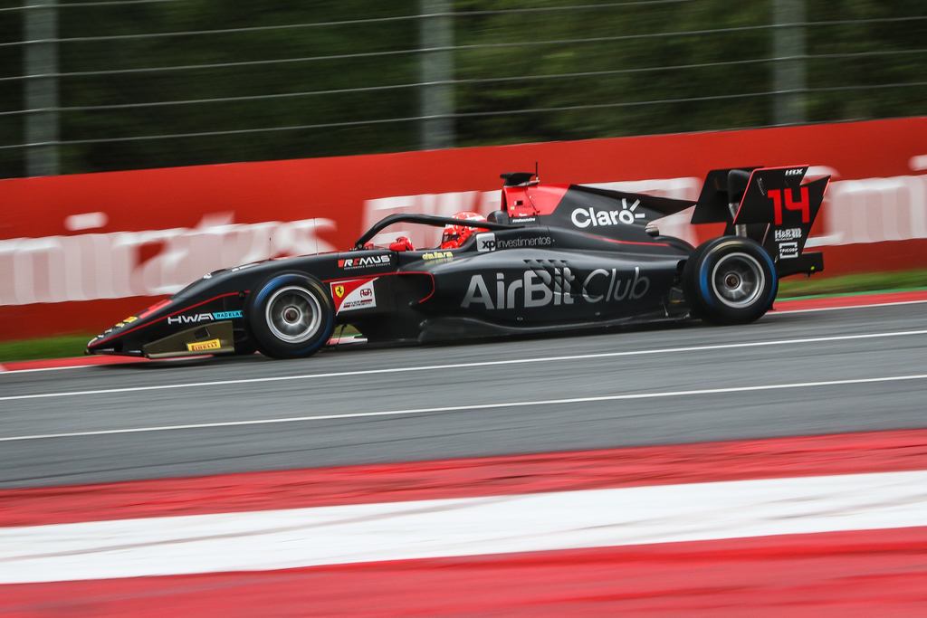 brasilnogrid's tweet photo. Resultados de hoje 🇧🇷

F3
@1gorFraga P18°
@enzofitti    P19°

F2
@PedroPiquet1       P13°
@FelipeDrugovich  P18°
#Samaia                  P22° https://t.co/rByY0ELU8G