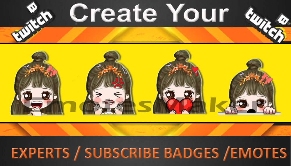 EmotesMaker's tweet photo. Help me reach 400 Twitter  followers ill follow back 
1 Retweet
2 Follow my Twitter
3 Comment your YT/Twitch
4 Follow each other
#SmallStreamersConnect
#SupportSmallStreamers
@SupStreamers

@SmallStreamersC

@SmallStreamersR

@SupportStreamz https://t.co/al8pQtUQjT