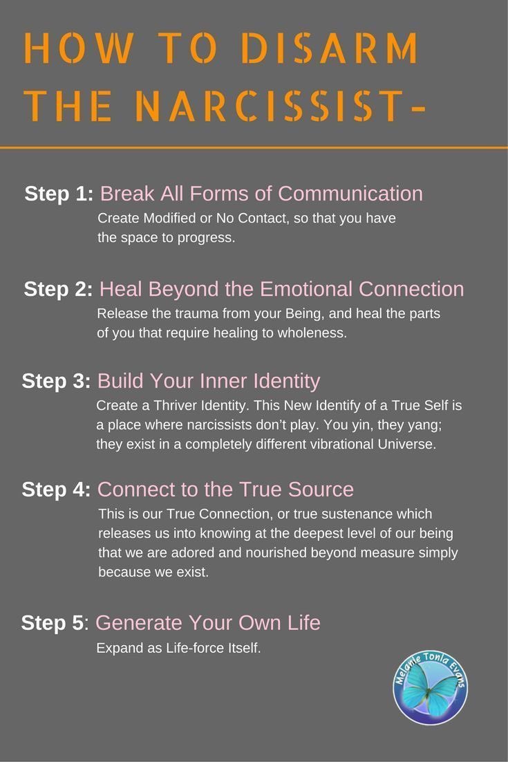 narcapproach's tweet photo. How to be free from the #narcissisticabuse  and the #Narcissist https://t.co/PWHaVpFwlw