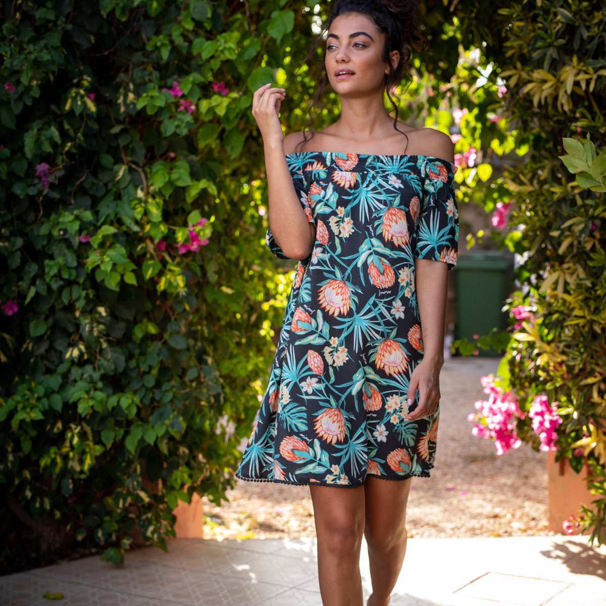 exposureclothes's tweet photo. Things are hotting up ready for the weekend  20% off summer sizzling wear    ☀ - https://t.co/nv4UV3BzDu have a good one! https://t.co/P24uulvsnz