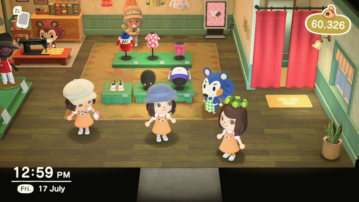 georgiethemoth's tweet photo. #AnimalCrossing #ACNH #NintendoSwitch https://t.co/vRHYY6zvv3