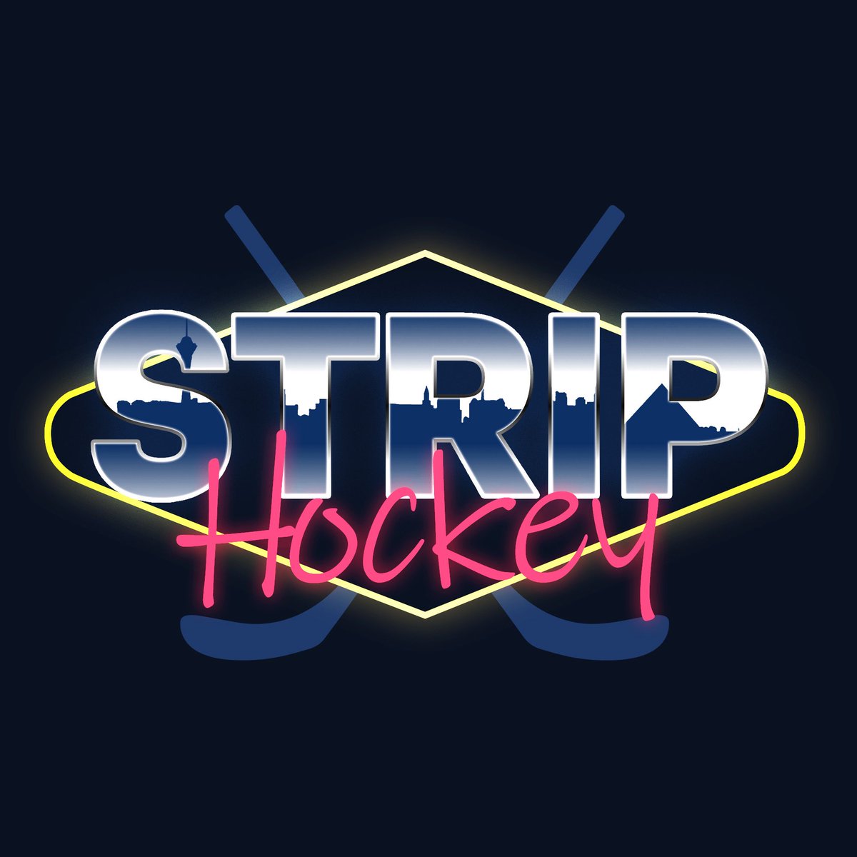 JesseGranger_'s tweet photo. ICYMI: New Episode of @StripHockey is up! 

@RyanHockeyGuy &amp; I discuss everything we’ve seen at the first week of Golden Knights camp.

iTunes: https://t.co/j8u8haHVBf

Spotify: https://t.co/U4wvmPHMrv

Stitcher: https://t.co/8IkHYQ6uPO

Soundcloud: https://t.co/4tk1QZp8pu https://t.co/g6lARF44SO
