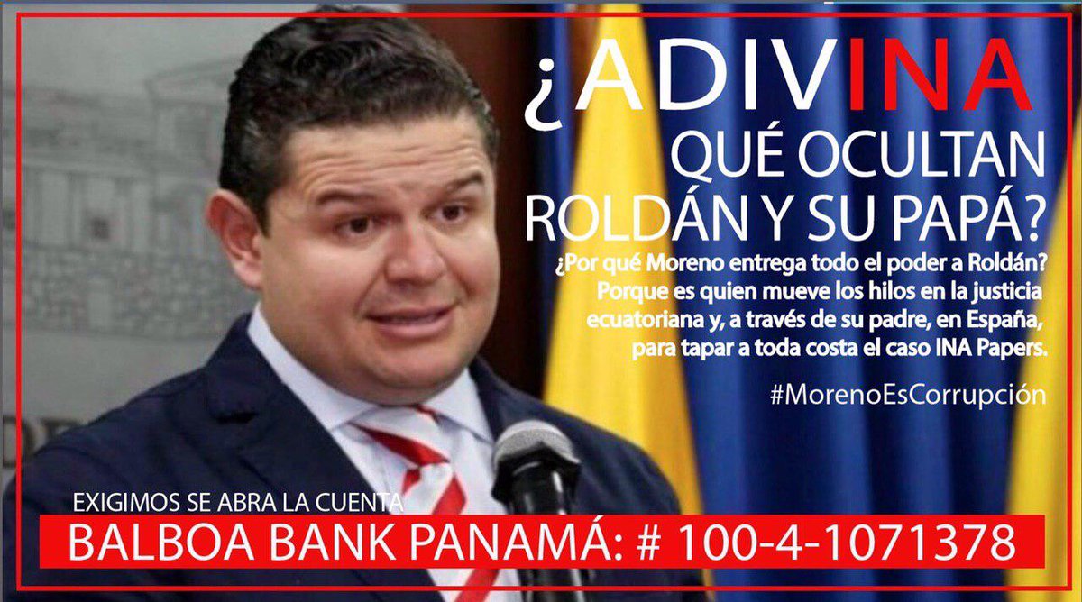 compromiso_5's tweet photo. 🔴 *ACTIVACIÓN NACIONAL* 📢 

*ATENCIÓN*
Este momento nos activamos con:
👇 
*#MafiaRomo*  

*¡ACTÍVATE TUITEA Y COMPARTE!* https://t.co/HixQfG2al9