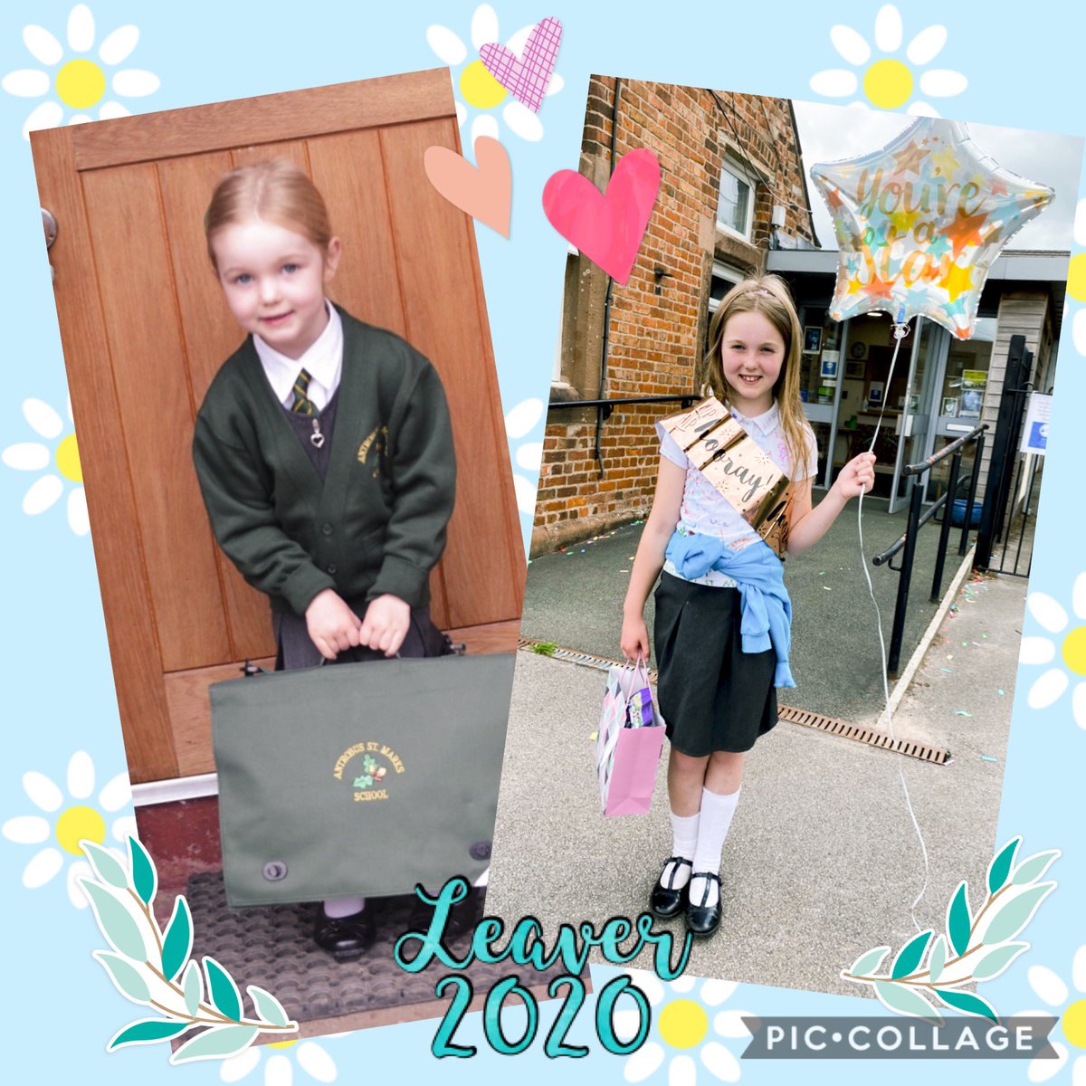 Helen Metcalfe (@helencmetcalfe) on Twitter photo Year 6 already can’t believe it’s come around so fast, thank you x <a href="/antrobus_st/">Antrobus St Mark's</a> #year6leavers #leavers2020 #leavers Year 6 already can’t believe it’s come around so fast, thank you x <a href="/antrobus_st/">Antrobus St Mark's</a> #year6leavers #leavers2020 #leavers