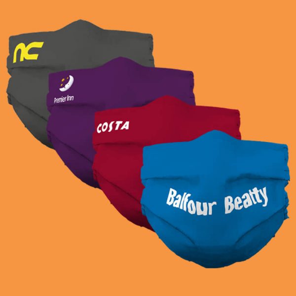 Custom Printed Face Masks - Face Masks Online 😷
 
From as little as £1.95 each + vat

Custom Printed to you pattern, Brand or company logo.
 
➡️ bit.ly/2S87x1t
 
#FaceMasks #CustomMasks