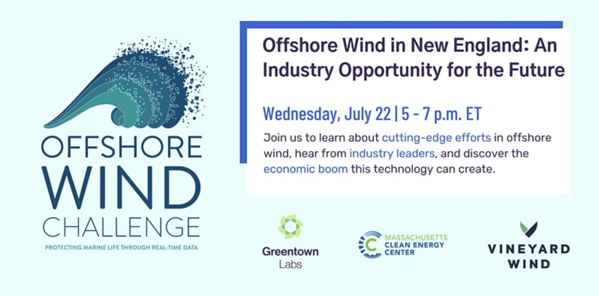 Massachusetts Clean Energy Center tweet media
