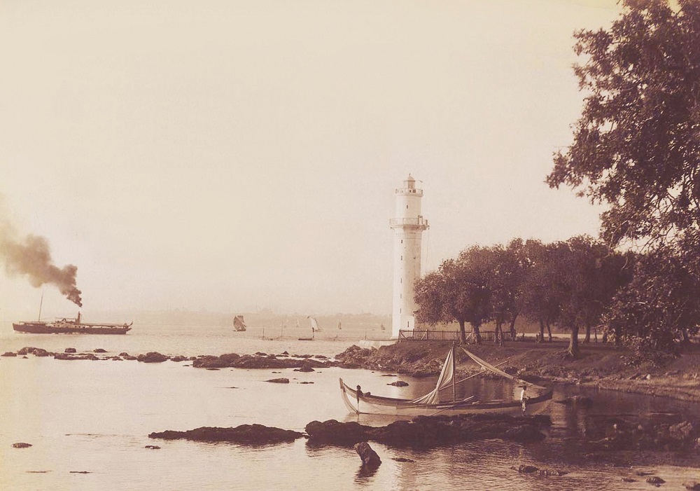 OttomanArchive's tweet image. Fenerbahçe, İstanbul, 1890lar.
#Fenerbahçe, Istanbul, 1890s.

#ottomanempire #ottomanhistory #placesofIstanbul