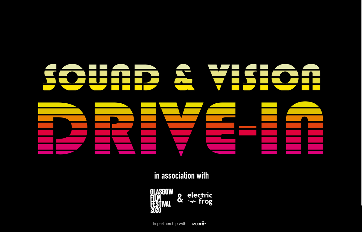 Treat your little film fans to a movie on the big screen with #SoundAndVision Drive-In!

GFF, with <a href="/electric_frog/">The Electric Frog</a> and <a href="/mubiuk/">MUBI UK & Ireland</a>, are screening ISLE OF DOGS, THE PRINCESS BRIDE, WHERE THE WILD THINGS ARE and MATILDA.

Book now so you don't miss out!

🎟️tickettailor.com/events/gff2020