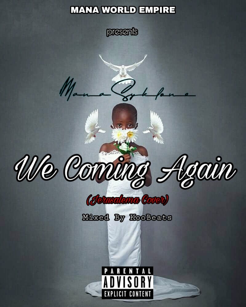 manasyklone_'s tweet photo. Finally the heat is out from the kitchen🔥🔥🔥🔥💪 listen and pass it on to a brother to feel some..bless up
Just click on the lino below #WeComingAgain🔥🔥👇👇👇👇🔥🔥🔥❤👇👇👇
https://t.co/OxCv1QZaiB https://t.co/bQ6537QF37