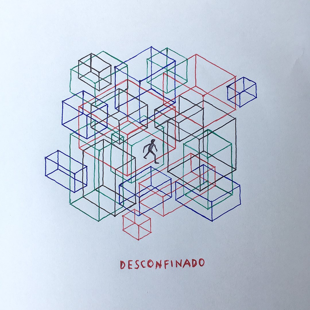 Confinado- desconfinado