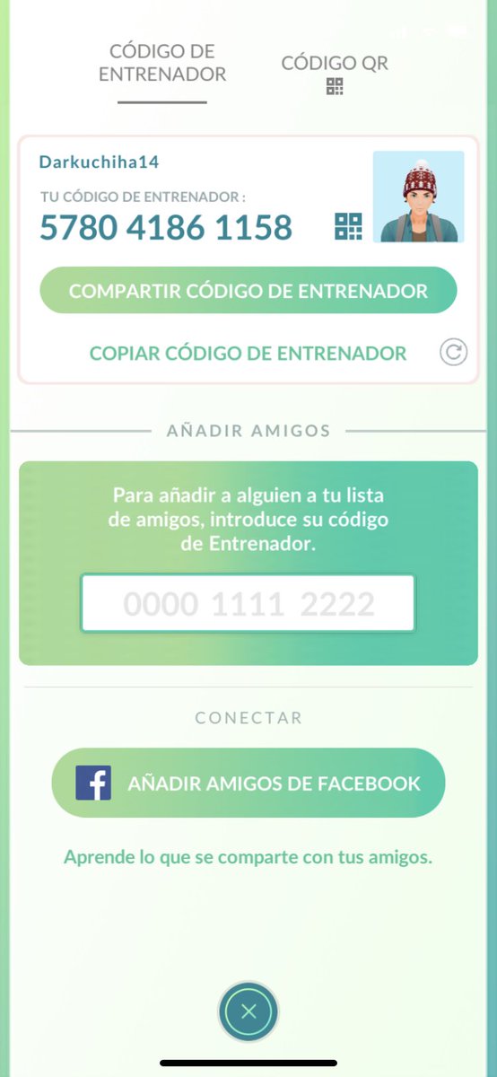 Darkuchihaaa's tweet photo. Agregen soy de chile, nivel 37 https://t.co/hscWvvHbaV