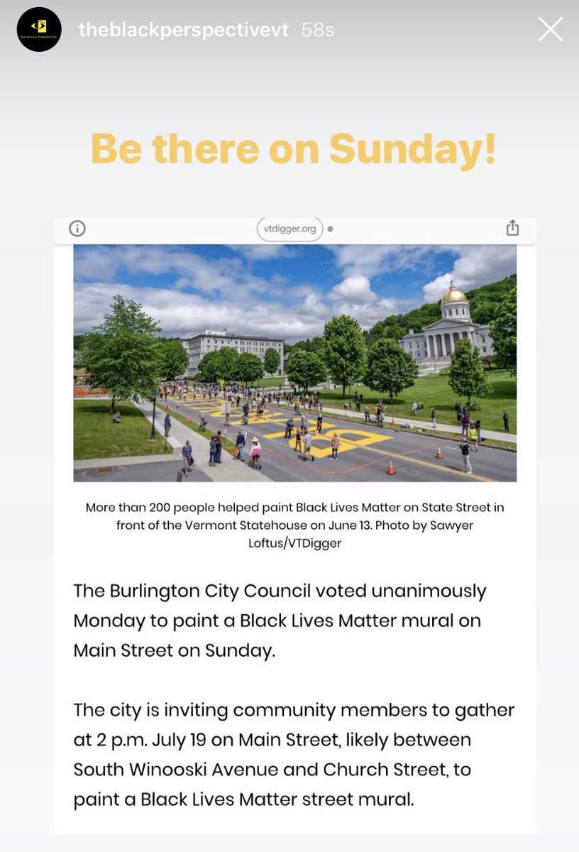 theBPVT's tweet photo. 2pm on Sunday! Join us and bring your signs! https://t.co/s3MaLX4usO